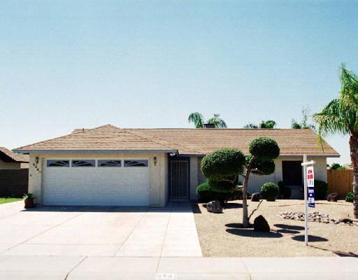 8431 W Ruth Ave., Peoria, AZ 85345