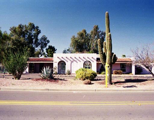 7240 E Sweetwater Ave., Scottsdale, AZ 85260