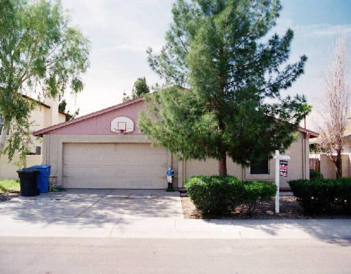 501 E Marco Polo Rd., Phoenix, AZ 85024