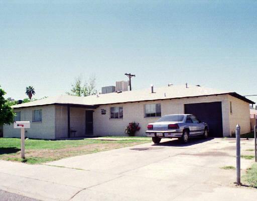 4026 N 55th Dr., Phoenix, AZ 85031