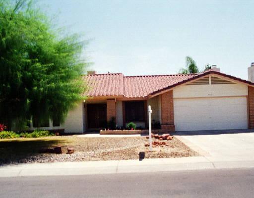 4531 E Le Marche Ave., Phoenix, AZ 85032