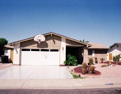 1116 S Doran St., Mesa, AZ 85204