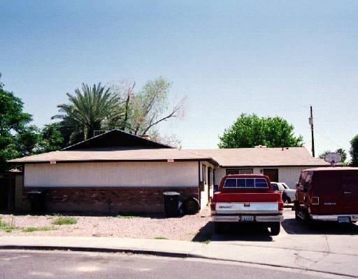 321 S Doran St., Mesa, AZ 85204
