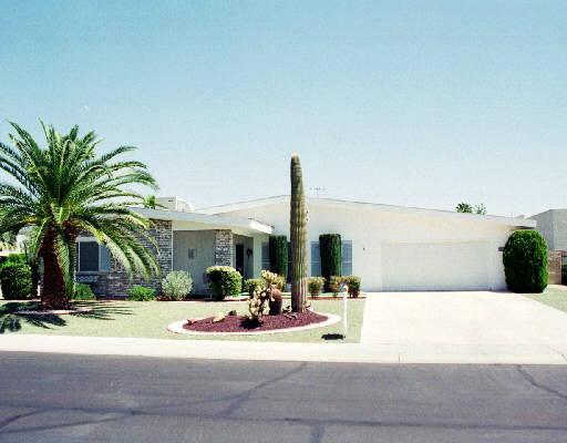 10813 W Granada Dr., Sun City, AZ 85373