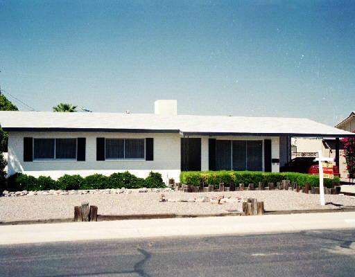 8708 E Berridge Ln., Scottsdale, AZ 85250