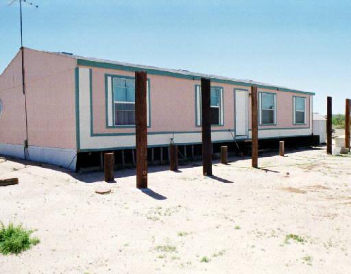 22007 W Eagle Mountain Rd Rd., Buckeye, AZ 85326