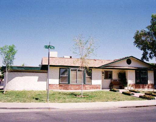 1806 E 1st Pl., Mesa, AZ 85203