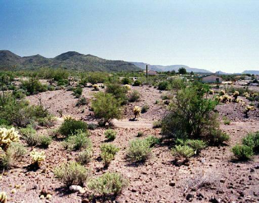 N 27th & Photoview Ave., Phoenix, AZ 85087