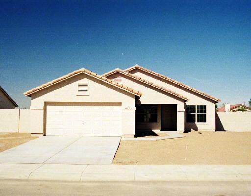 5122 N 75th Ln., Glendale, AZ 85303