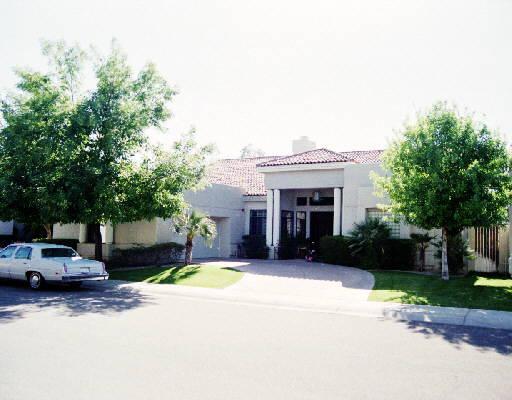 11858 N 80th Pl., Scottsdale, AZ 85260