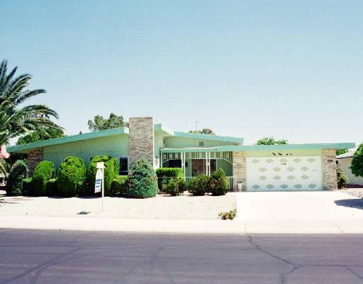 11174 W Palmeras Dr., Sun City, AZ 85373