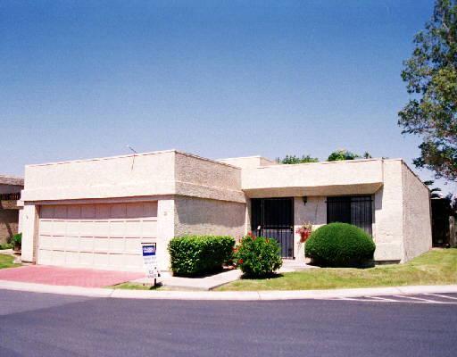 1360 E Brown #35 Rd. #35, Mesa, AZ 85203