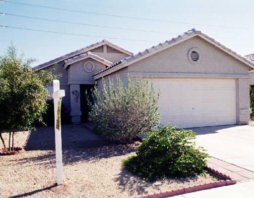 10701 W Calle Del Sol, Phoenix, AZ 85037