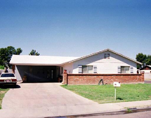 862 S Kachina St., Mesa, AZ 85204