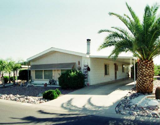 625 S 83rd Way, Mesa, AZ 85208