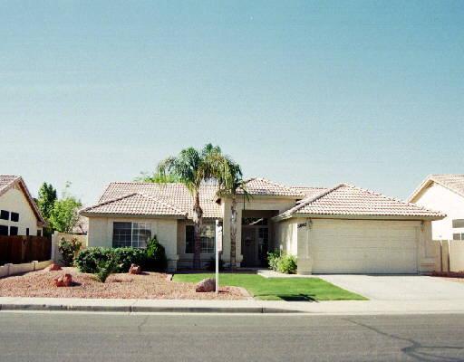 3663 W Shannon St., Chandler, AZ 85226