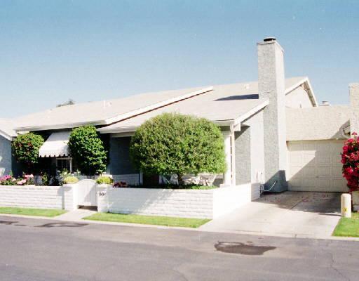 2929 E Broadway Ave. #50, Mesa, AZ 85204