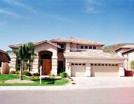 6568 W Robin Ln., Glendale, AZ 85310
