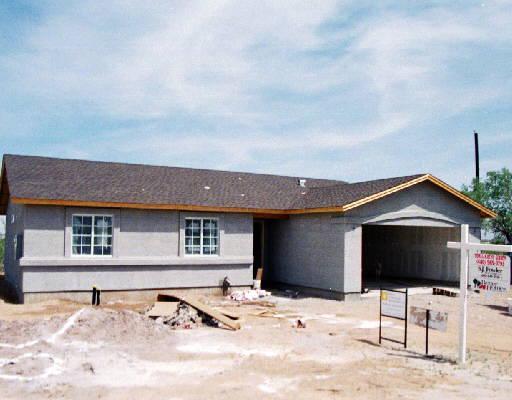 26106 S 198th St St., Queen Creek, AZ 85242