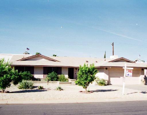 6837 E Flossmoor Ave., Mesa, AZ 85208