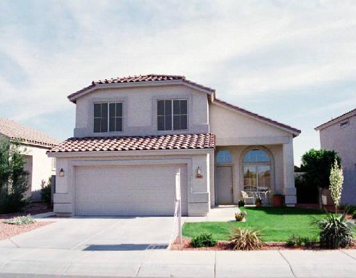7417 W Melinda Ln., Glendale, AZ 85308