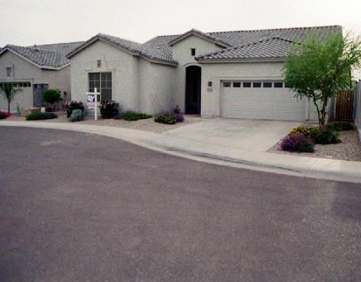 18208 N 48th Pl., Scottsdale, AZ 85254