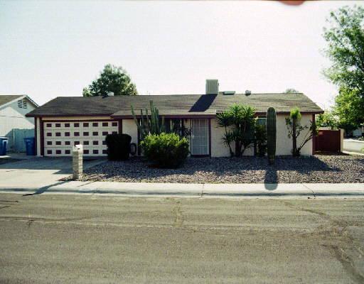 18201 N 31st Ln., Phoenix, AZ 85053