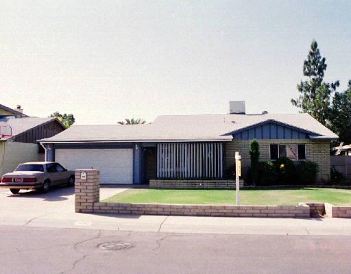 4543 W Sunnyside Dr., Phoenix, AZ 85304