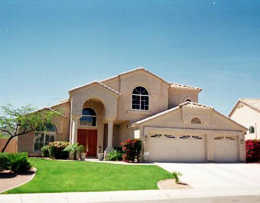 16020 S 7th Ln., Phoenix, AZ 85045