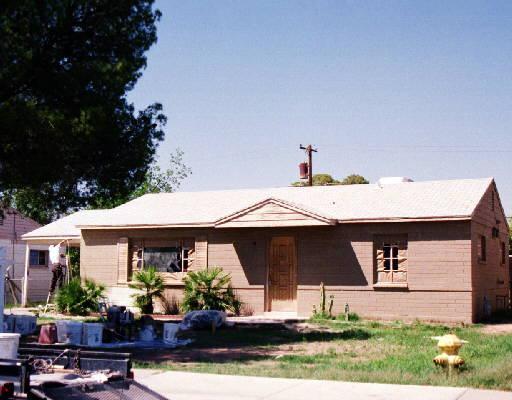 1442 W 1st St., Mesa, AZ 85201