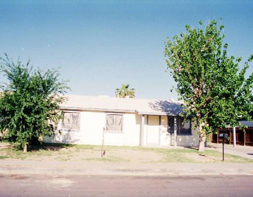 2544 N 60th Ave., Phoenix, AZ 85035