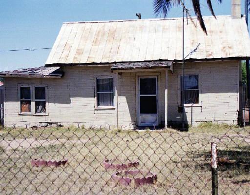 504 W 12th St. #FIX-UP, Casa Grande, AZ 85222