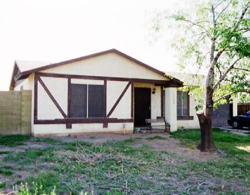 1753 S Roca St., Mesa, AZ 85204