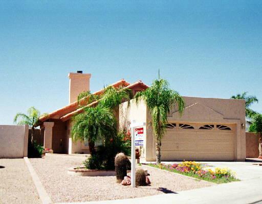 16422 S 34th Way, Phoenix, AZ 85044