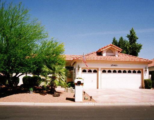25623 S Beech Creek Dr. #16, Sun Lakes, AZ 85248