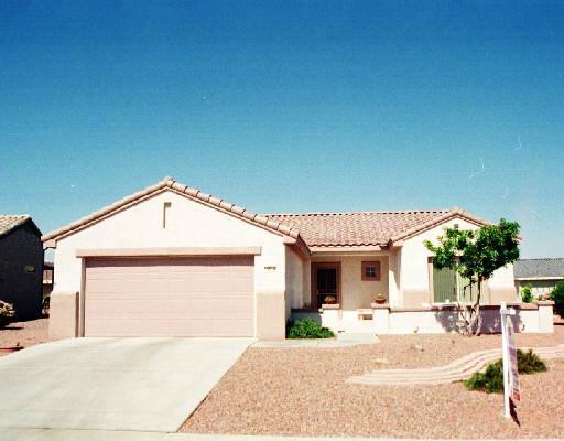 15614 W Desert Spoon Way, Surprise, AZ 85374