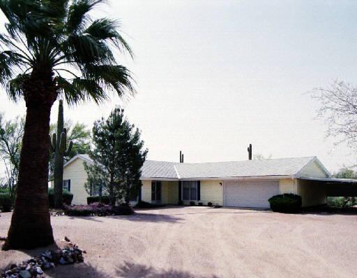 1431 E Saddle Butte St., Apache Junction, AZ 85219