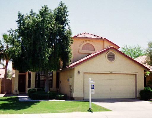 4423 E Tanglewood Dr., Phoenix, AZ 85044