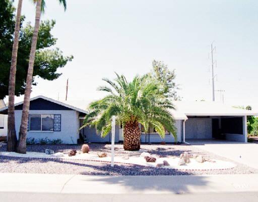 5719 E Cicero St., Mesa, AZ 85205