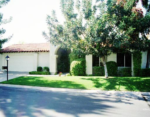 7307 E Solano Dr., Scottsdale, AZ 85250