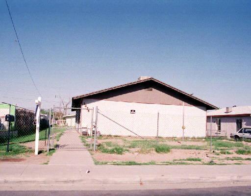 1424 S 10th Ave., Phoenix, AZ 85007