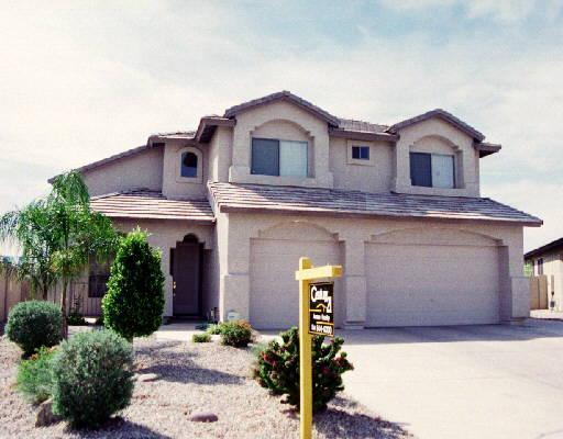 3855 E Cody Ct., Gilbert, AZ 85234