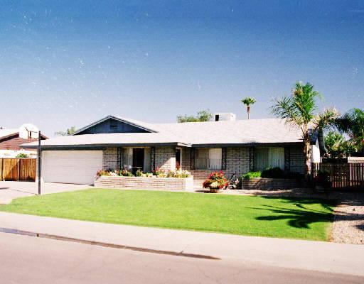 2934 W Hartford Dr., Phoenix, AZ 85053