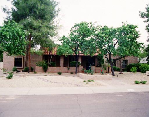 8557 E Appaloosa Ter., Scottsdale, AZ 85258