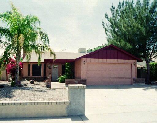 4725 W Kimberly Way, Glendale, AZ 85308