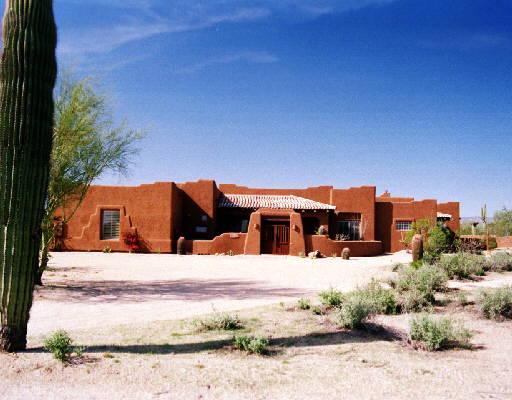 29399 N 74th St., Scottsdale, AZ 85262