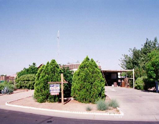 1138 S 96th Pl., Mesa, AZ 85208