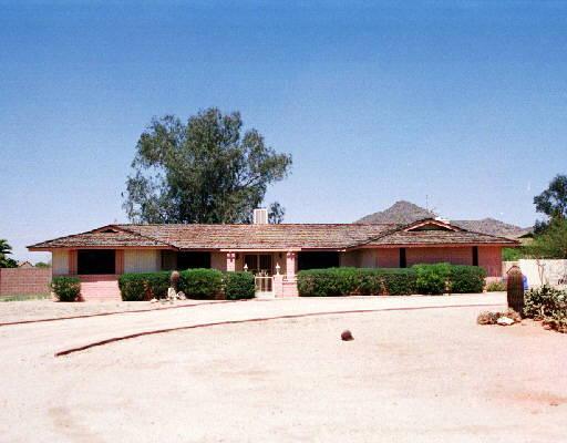 9202 W Calle Lejos, Peoria, AZ 85382