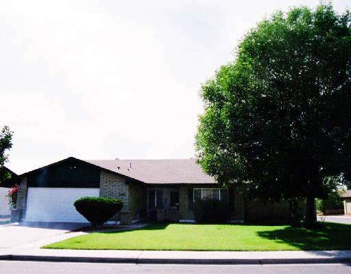 2218 N Los Altos Dr., Chandler, AZ 85224