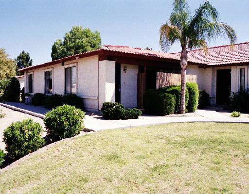 17201 N 16th St. #10, Phoenix, AZ 85022